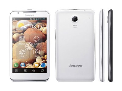 Lenovo S880 Harga Spesifikasi, HP Android Dual Sim 