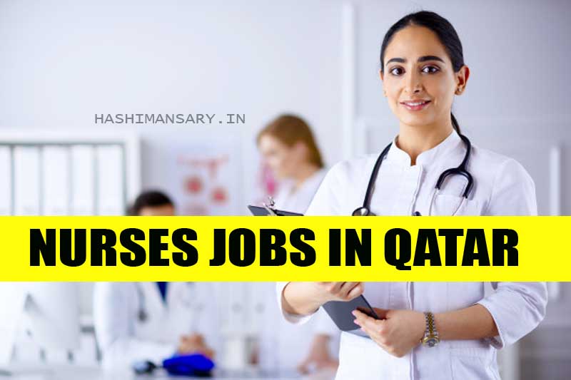 New Job Vacancy In Leading Group of Qatar with 3500 QR Salary