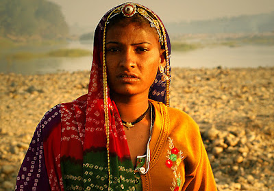mujer-india