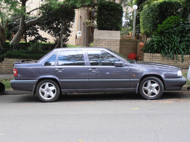 Volvo 850 Sport