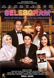Download Film Indonesia Terbaru Selebgram (2017) Full Movie