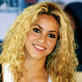 Shakira