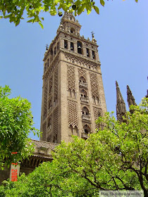 La Giralda