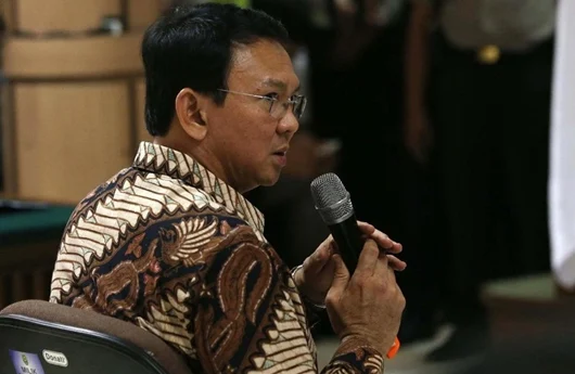 Buni Yani Tetap Dibui 18 Bulan, Sekjen PSI: Dia Dalang Kasus Ahok