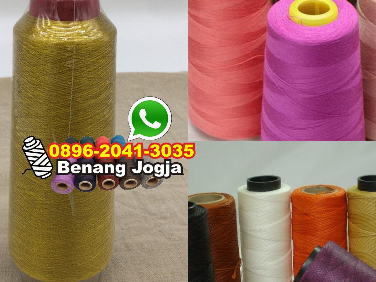 Jual Benang Pe 1