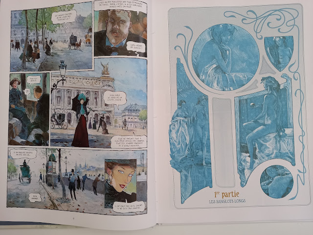 Automne en baie de Somme. Pelaez & Chabert . Pages 8 et 9