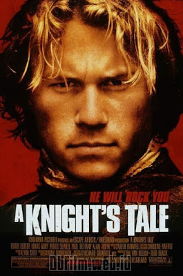 Sinopsis film A Knight's Tale (2001)