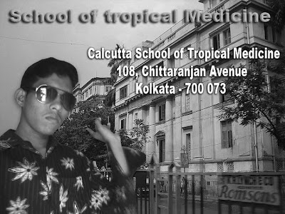 School of tropical Medicine