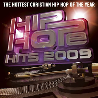 Hip Hope Hits - Hip Hope Hits 2009
