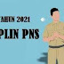 Disiplin Pegawai Negeri Sipil