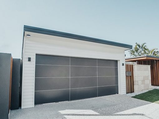 Finding Repair or Replacement For Your Garage Doors