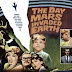 MAURY DEXTER'S 'THE DAY MARS INVADED EARTH' W/ KENT TAYLOR