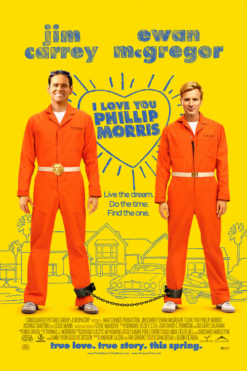 Colpo di fulmine - Il mago della truffa 2009 Film Completo Streaming
