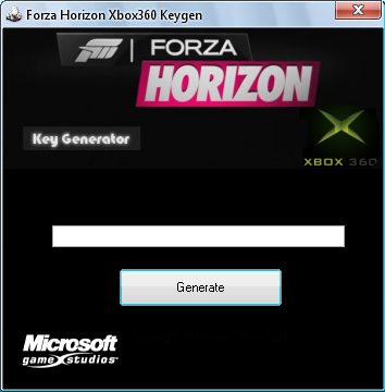 Forza Horizon Xbox360 Keygen No Survey ~ Unforced Best Hacks