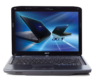 Acer Aspire 4535