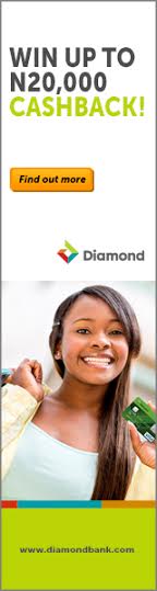 Diamond bank