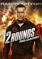 12 Rounds: Reloaded 2013