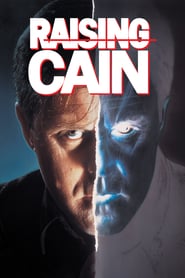 Raising Cain 1992 Filme completo Dublado em portugues