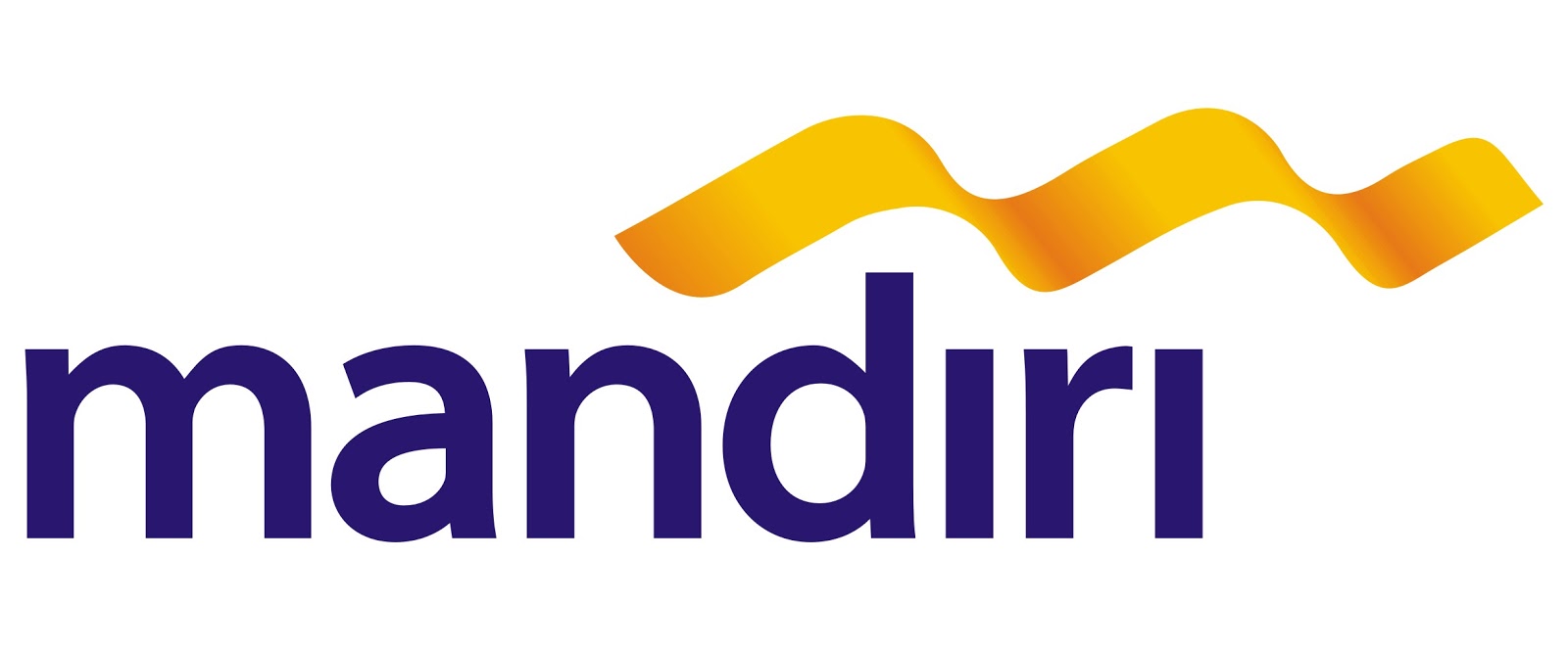 Dani Krist: Download Vector Logo Bank Mandiri