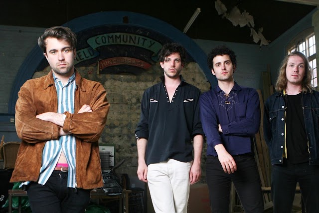 The Vaccines Pode Vir ao Brasil no Próximo Ano!