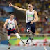 Finding My Sacred Place: A Paralympian's Inspirational Journey 2024