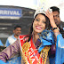 Dr.Shreyaa Sumi Mrs. Universe Asia USA Airport Photoshoot Stills