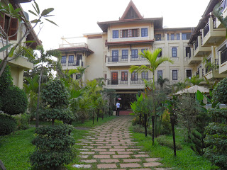 Malika d' Angkor Boutique Hotel