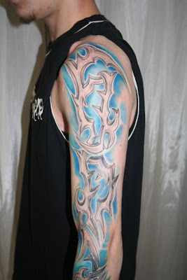 3D tattoo, Tattoo Photos