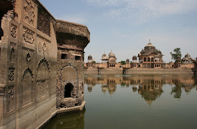 मथुरा और व्रन्दावन (Mathura and Vrindavan)