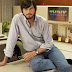 Tráiler de Jobs, Ashton Kutcher como Steve Jobs