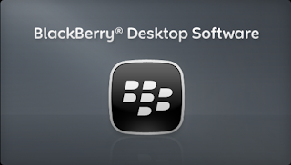 blackberry desktop software