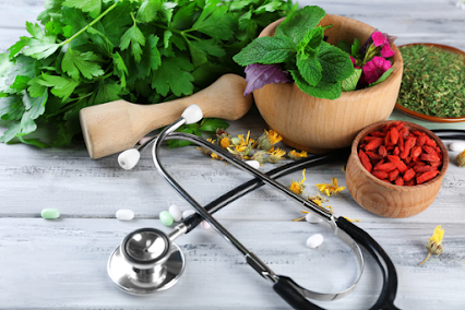 Naturopathy less expensive than conventional medicine in the long run