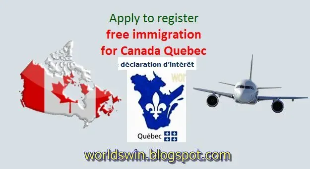 Canada free immigration