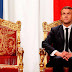 France : Faut-il destituer le Président ?