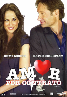 Amor Por Contrato Dublado Filme Online