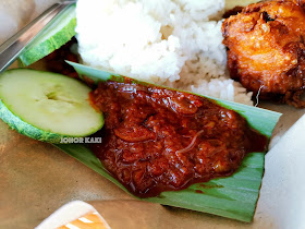 The Toast in Taman Johor Jaya 土司坊 