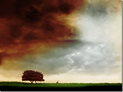 sunrise wallpaper. 8 Karmic Coloured Wallpapers