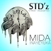 DOWNLOAD: STD'Z - MIDA INAYEYUKA (BRAND NEW SONG)