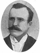 George Hopkin Eyre