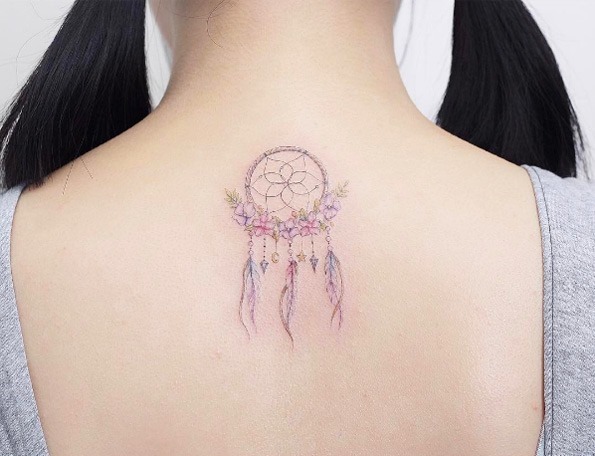 este_delicado_dreamcatcher