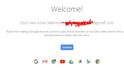 cara membuat akun gmail di komputer dan HP 04