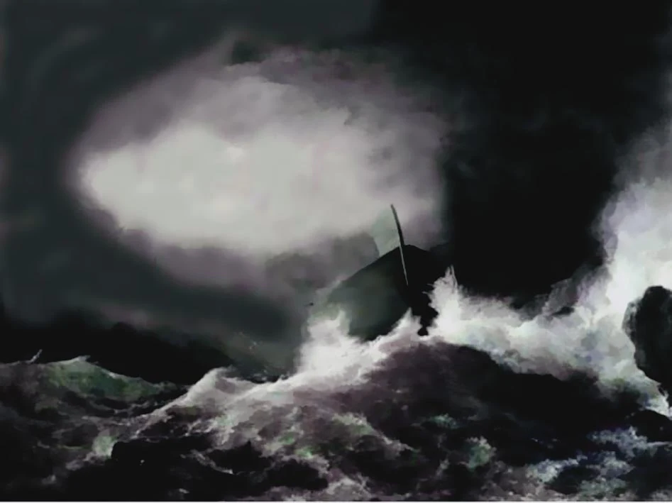 مختصر قصة سفينة نوح مكوناتها و اين رست والطوفان العظيم الذي غير وجه الارض