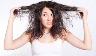 surprising things that could be making your hair greasy ( Info About Hair )