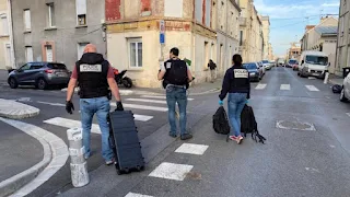 France : Le jeune Ahmada tué par balle à Reims