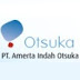 PT Amerta Indah Otsuka