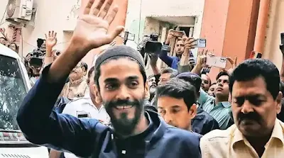 Nausad Siddiki