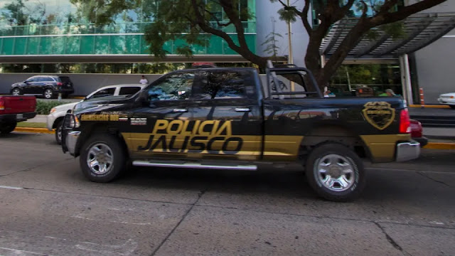 Un alto funcionario del gobierno de Jalisco iba a ser ejecutado por El CJNG, pero se salvo de la muerte gracia a pitazo del Ejercito