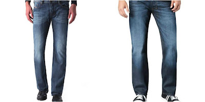 Diesel Jeans | Darveys