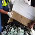 NDLEA, Customs, Police intercept 11.8 million tramadol tablets in Lagos