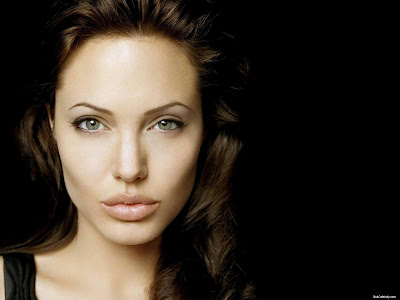 Wallpapers Angelina Jolie